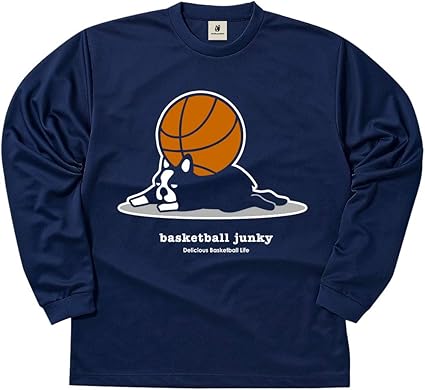 ぐでパンディアーニ+2 ロングDryTEE