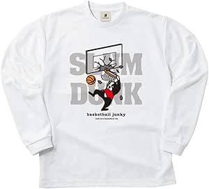 SLAM+5 ロングDryTEE