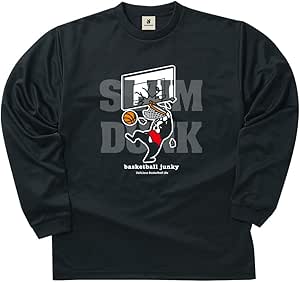 SLAM+5 ロングDryTEE