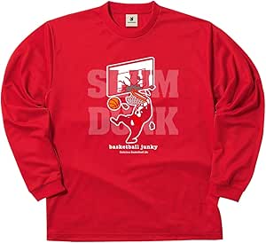 SLAM+5 ロングDryTEE