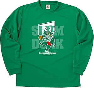 SLAM+5 ロングDryTEE