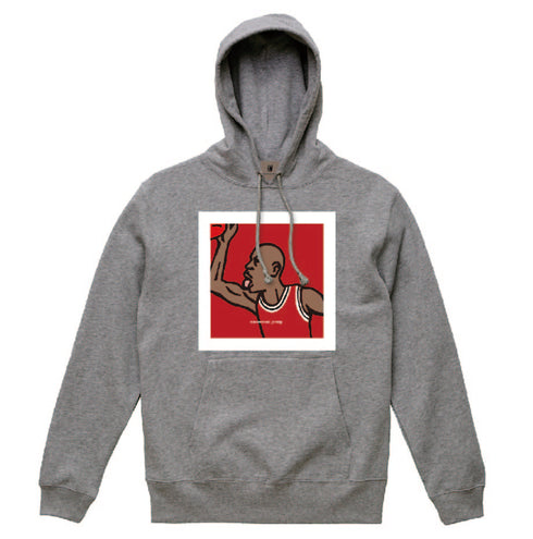 SLAM DUNK プルパーカー