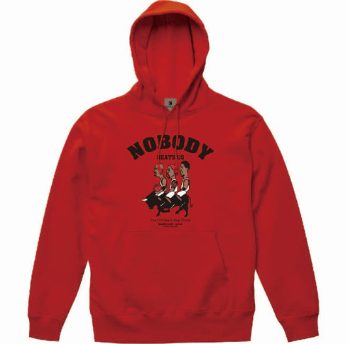 Game Time!+3 プルパーカー