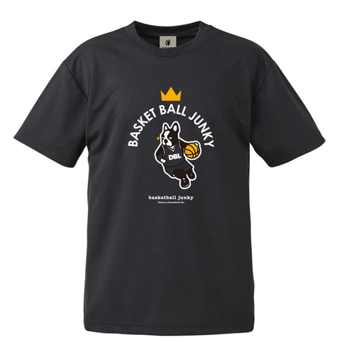 クロスオーバー犬+7 DryTEE