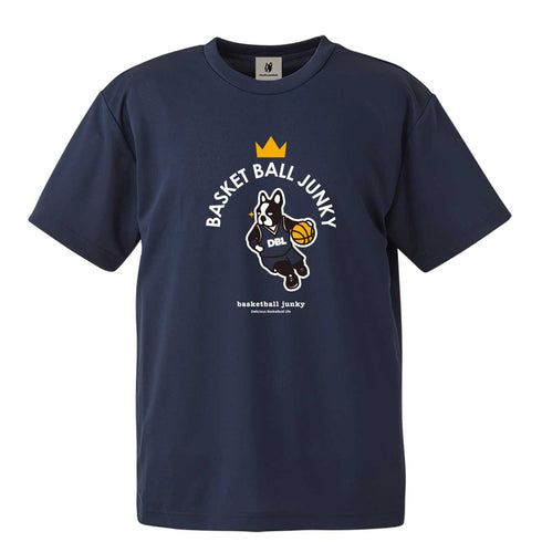 クロスオーバー犬+7 DryTEE