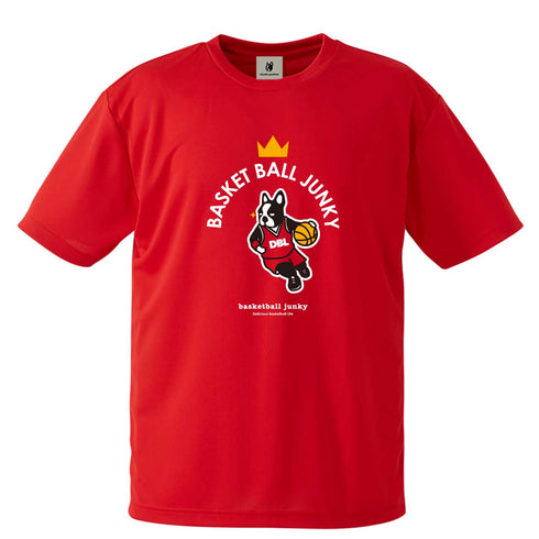 クロスオーバー犬+7 DryTEE