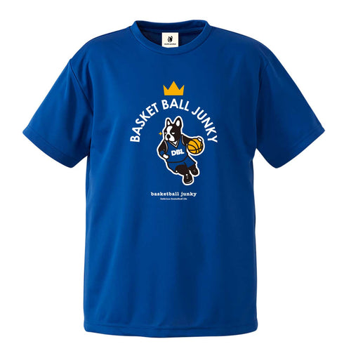 クロスオーバー犬+7 DryTEE