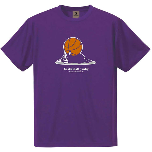 ぐでパンディアーニ+2 ストレッチDryTEE