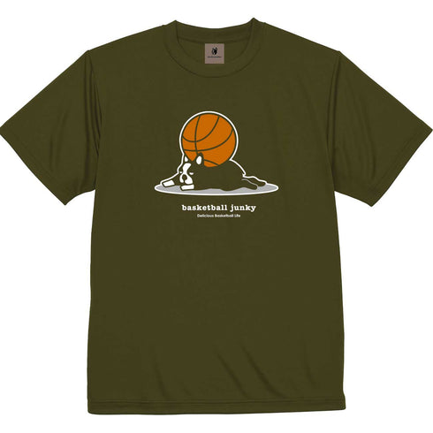 ぐでパンディアーニ+2 ストレッチDryTEE