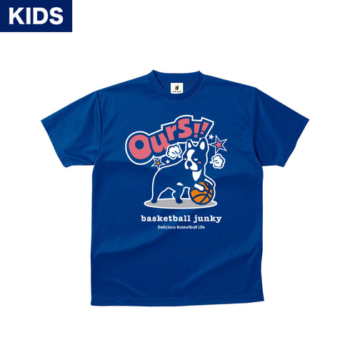 【KIDS】Ours DryTEE