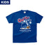 【KIDS】Ours DryTEE