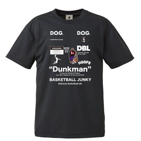 空飛ぶ冷蔵庫+34 ワークアウトシャツ