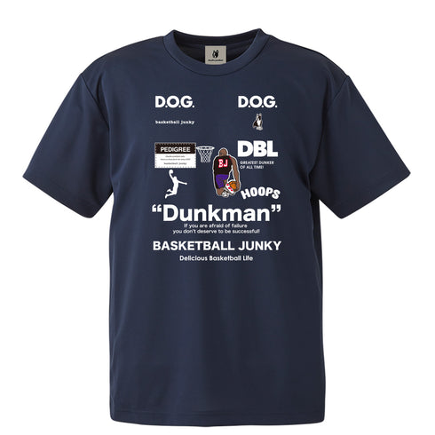 空飛ぶ冷蔵庫+34 ワークアウトシャツ