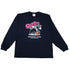 Ours ロングスリーブDryTEE