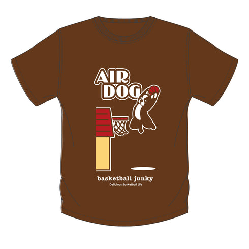 AIR DOG さらっとDryTEE