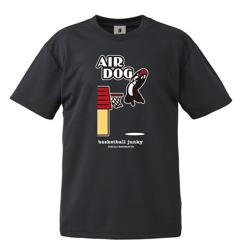 AIR DOG さらっとDryTEE