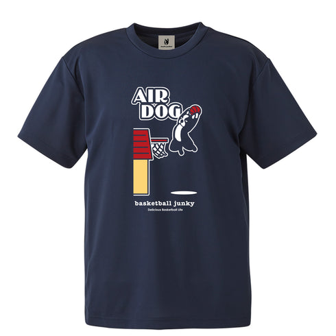 AIR DOG さらっとDryTEE