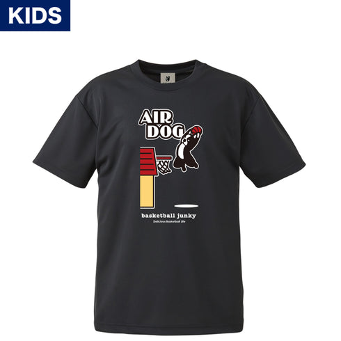 【KIDS】AIR DOG さらっとDryTEE