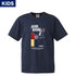 【KIDS】AIR DOG さらっとDryTEE