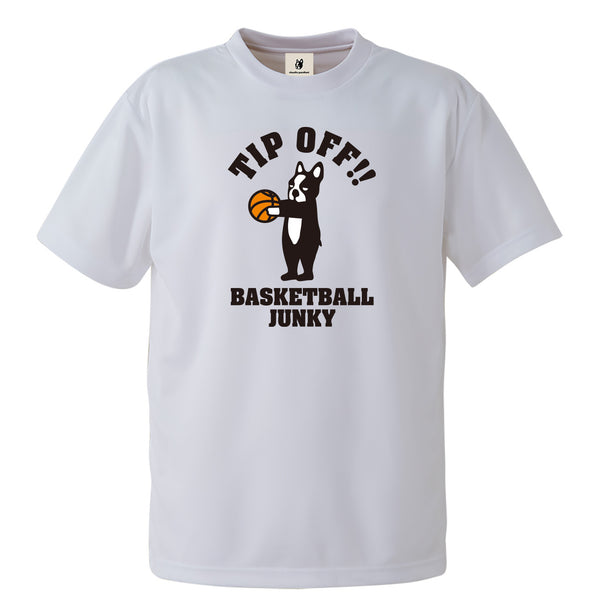 TIP OFF さらっとDryTEE