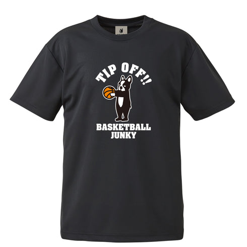 TIP OFF さらっとDryTEE