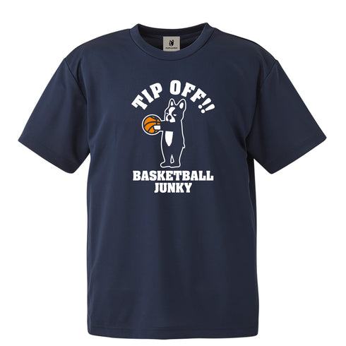 TIP OFF さらっとDryTEE