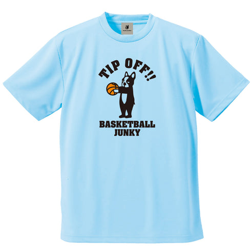 TIP OFF さらっとDryTEE