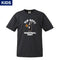 【KIDS】TIP OFF さらっとDryTEE