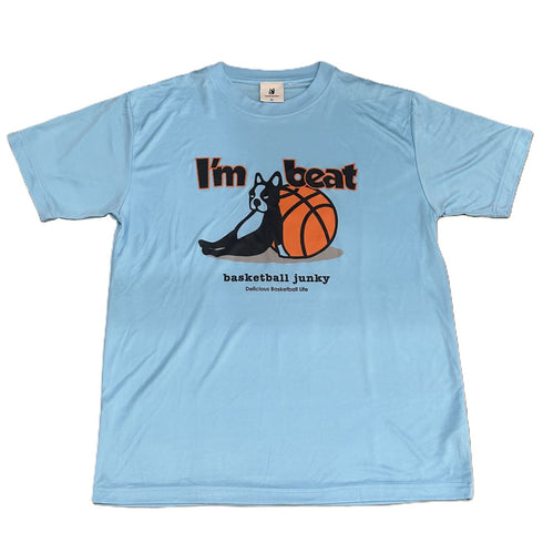 I_m beat さらっとDryTEE