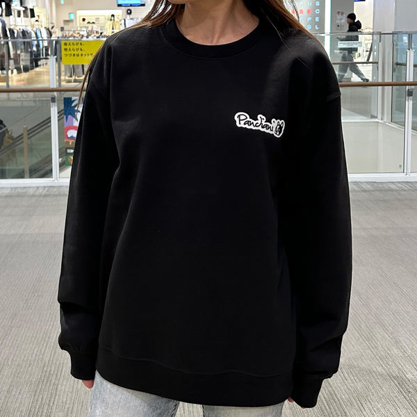 ブヒブヒ俱楽部コラボ スウェット