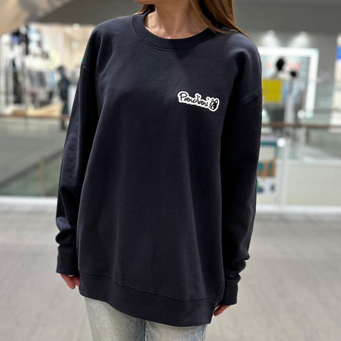 ブヒブヒ俱楽部コラボ スウェット