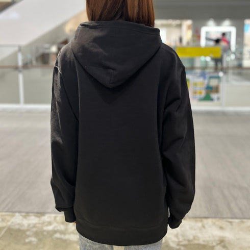 ブヒブヒ俱楽部コラボ パーカー