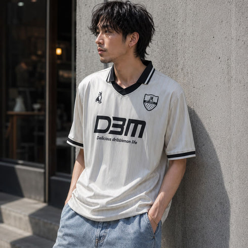 D3M ゲームシャツ