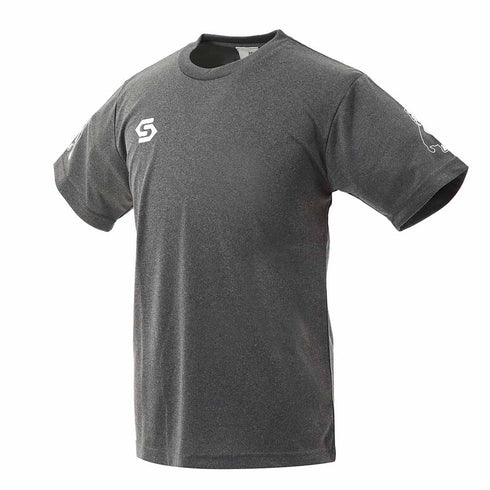 PANDIANIゲームシャツ DryTEE