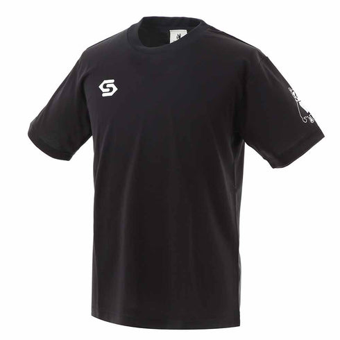 PANDIANIゲームシャツ DryTEE