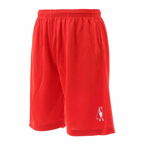 お散歩+0 プラクティスパンツ