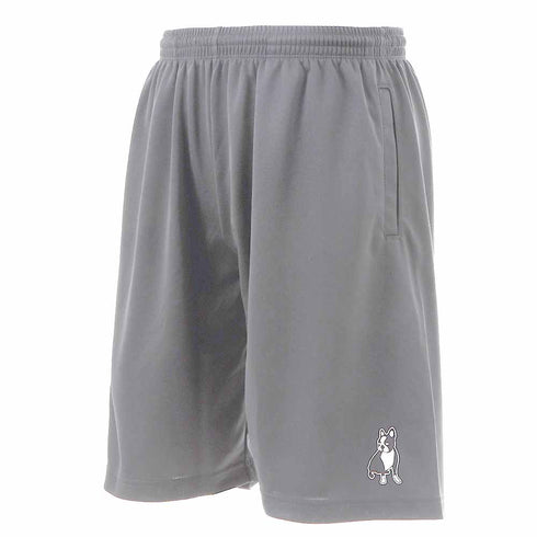 お散歩+0 プラクティスパンツ