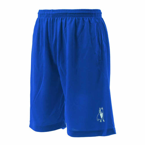 お散歩+0 プラクティスパンツ