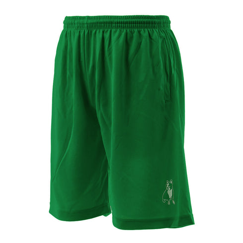 お散歩+0 プラクティスパンツ