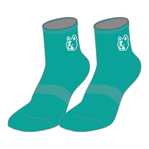 テクニック+3 ショートストッキング