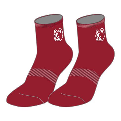 テクニック+3 ショートストッキング