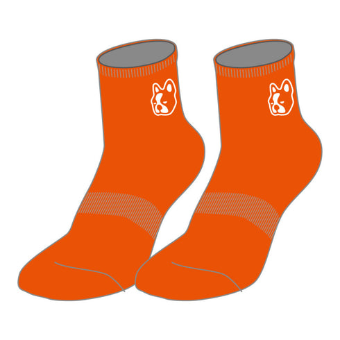 テクニック+3 ショートストッキング