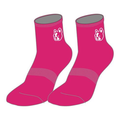 テクニック+3 ショートストッキング