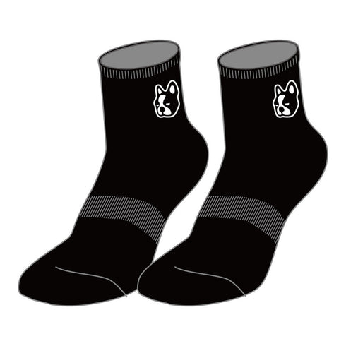 テクニック+3 ショートストッキング