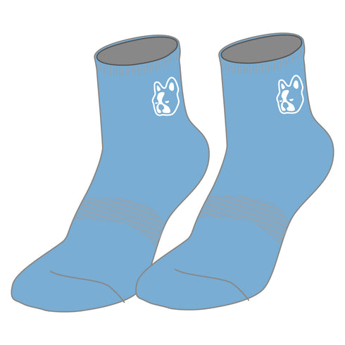 テクニック+3 ショートストッキング