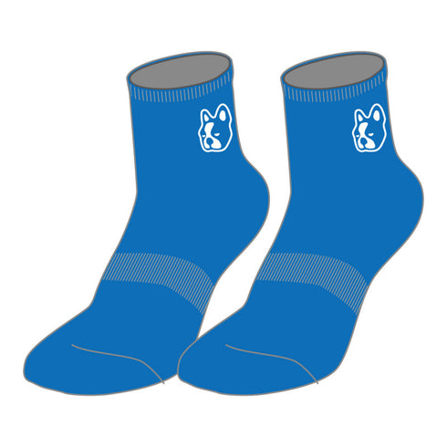 テクニック+3 ショートストッキング