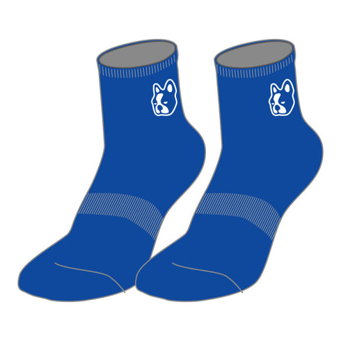 テクニック+3 ショートストッキング