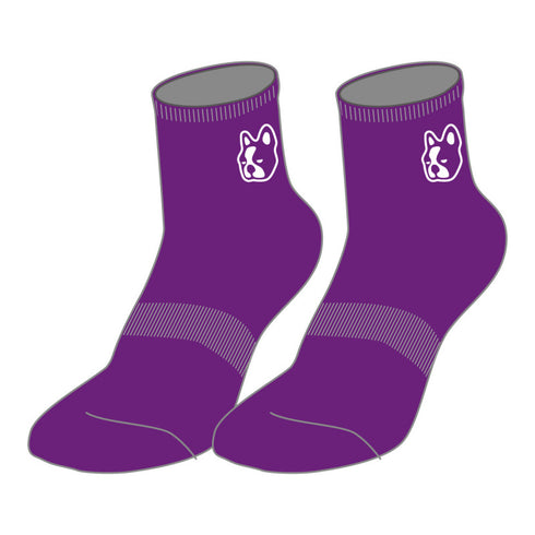 テクニック+3 ショートストッキング