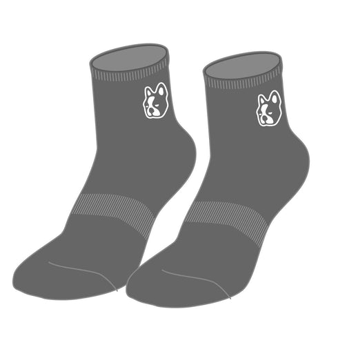 テクニック+3 ショートストッキング