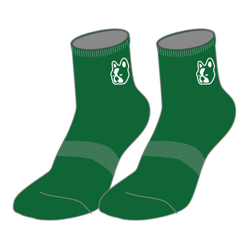 テクニック+3 ショートストッキング